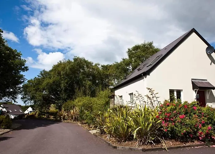 Berehaven Lodge