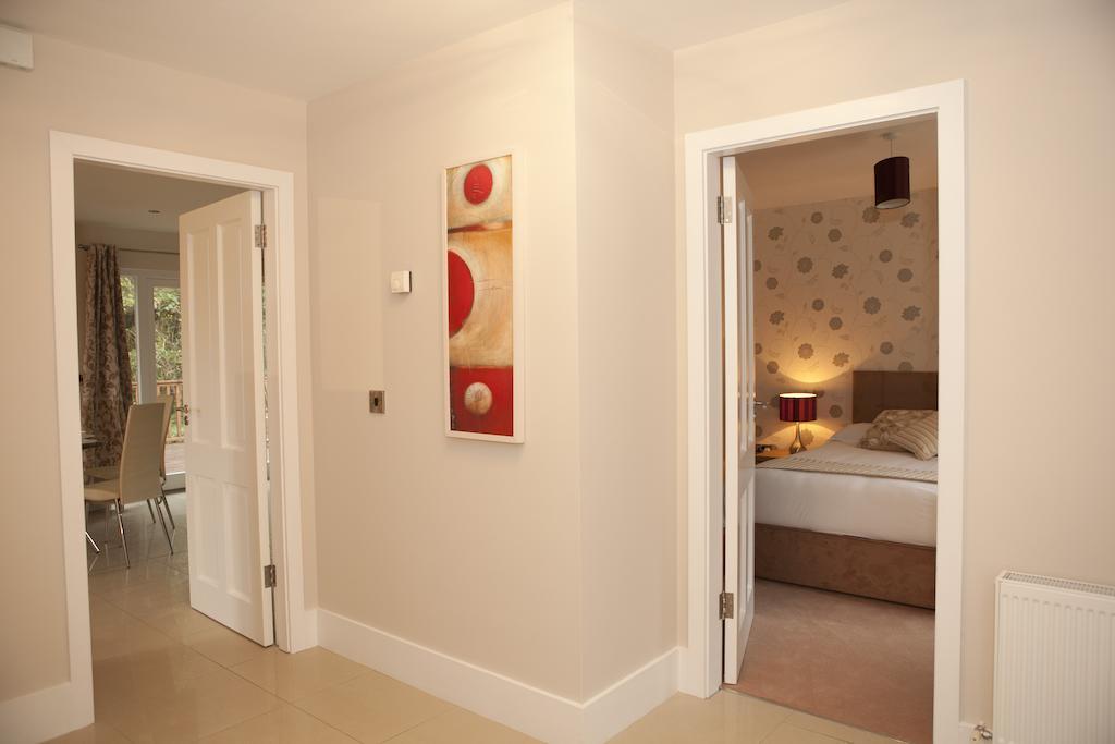 Lodge Berehaven Castletownbere