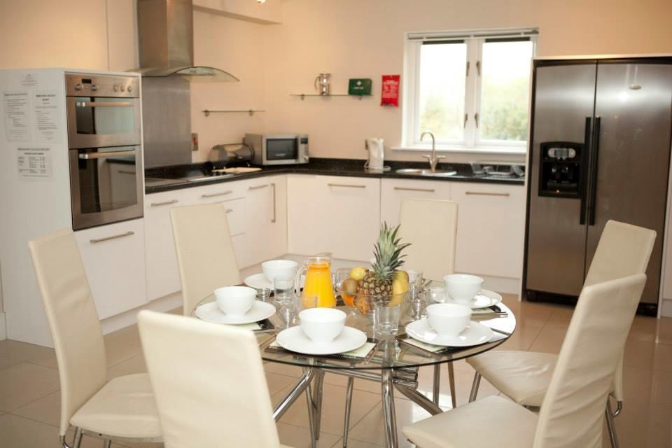 Lodge Berehaven Castletownbere