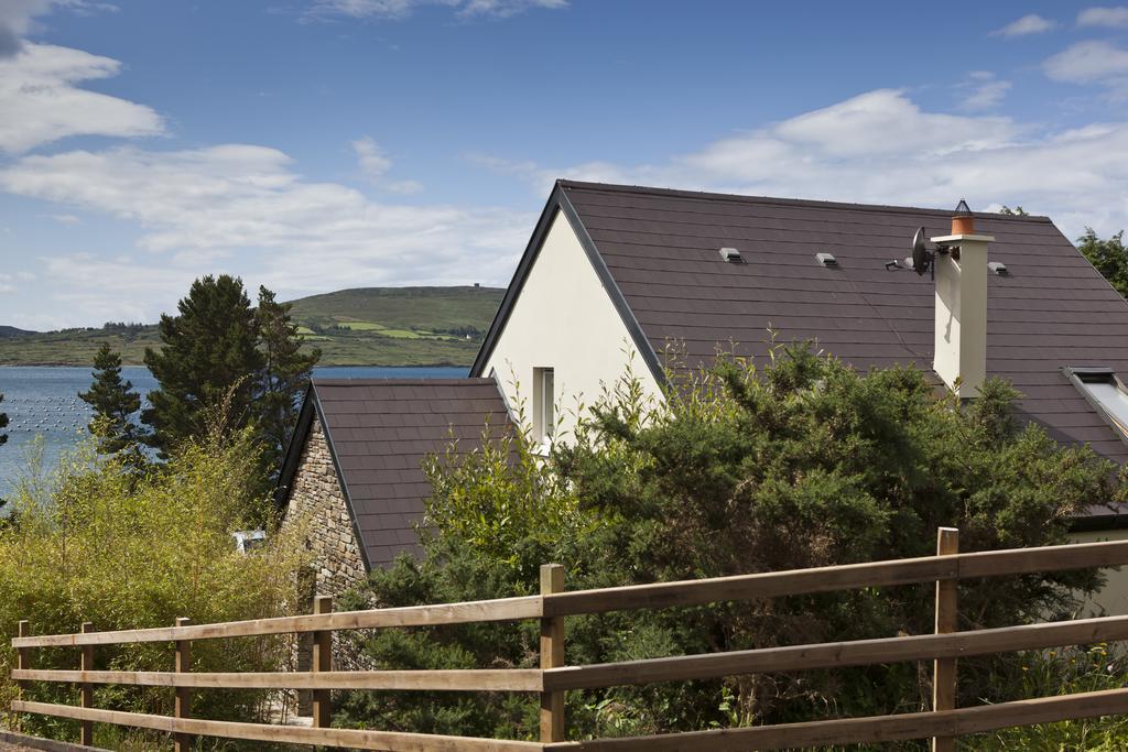 Lodge Berehaven *
