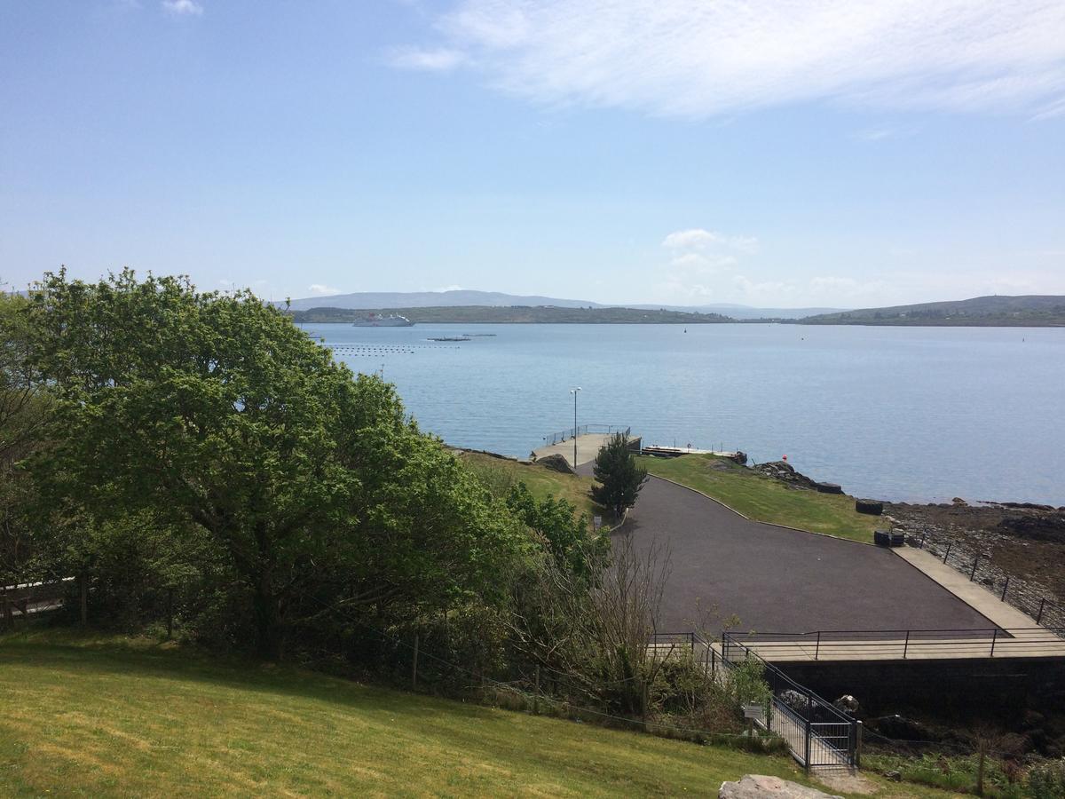Berehaven Lodge Castletownbere