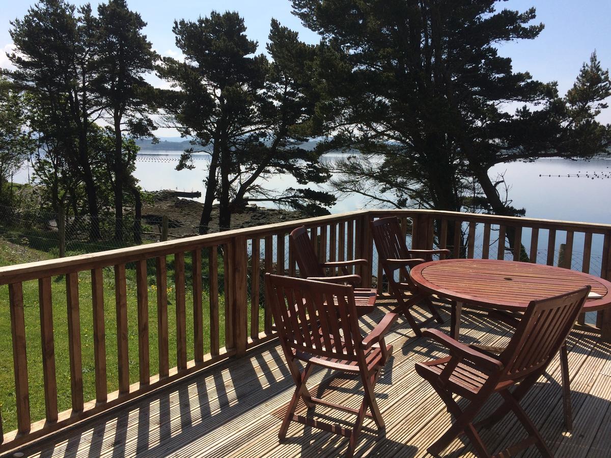 Lodge Berehaven Castletownbere