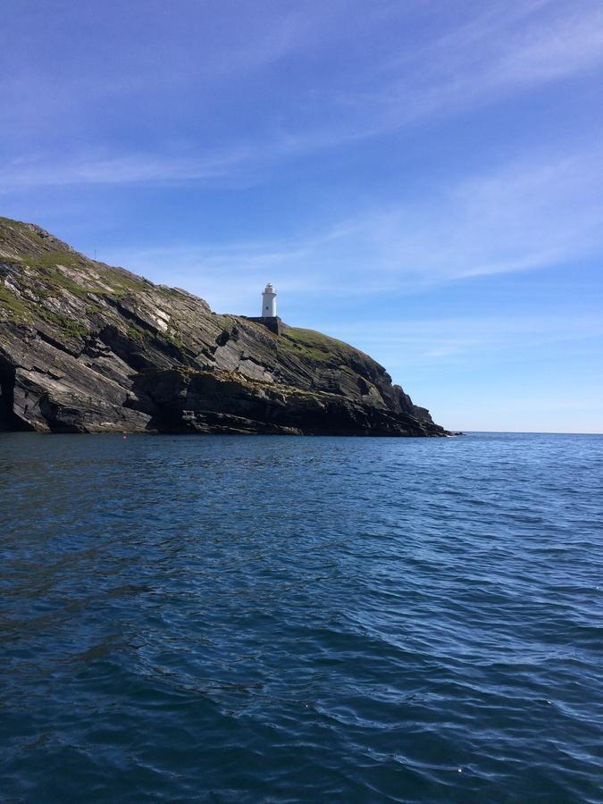 Berehaven Lodge *